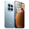 Celular Redmi Note 15 Pro 5G (8+512Gb) AZUL