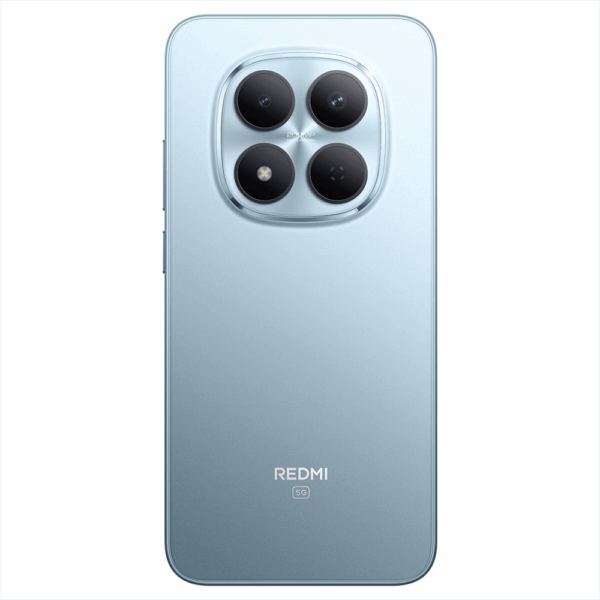 Celular Redmi Note 15 Pro 5G (8+256Gb) AZUL