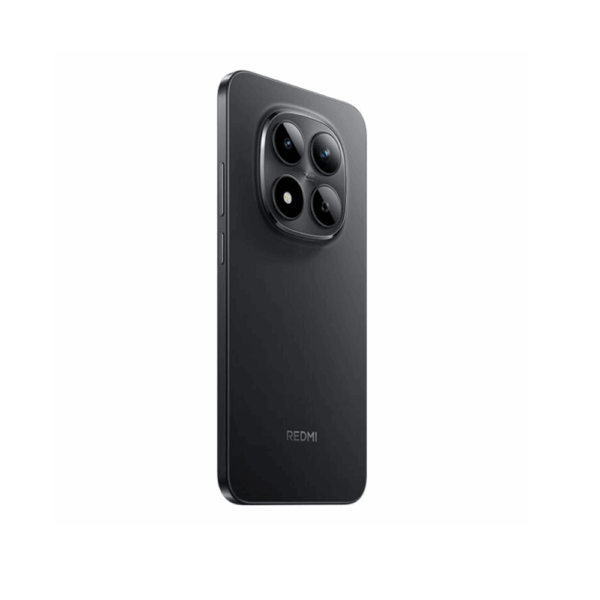 Celular Redmi Note 15 Pro (8+256GB) NEGRO