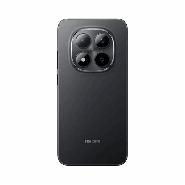 Celular Redmi Note 15 Pro (8+256GB) NEGRO
