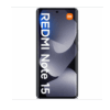 Celular Redmi Note 15 (8+256GB) NEGRO