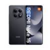 Celular Redmi Note 15 (8+256GB) NEGRO