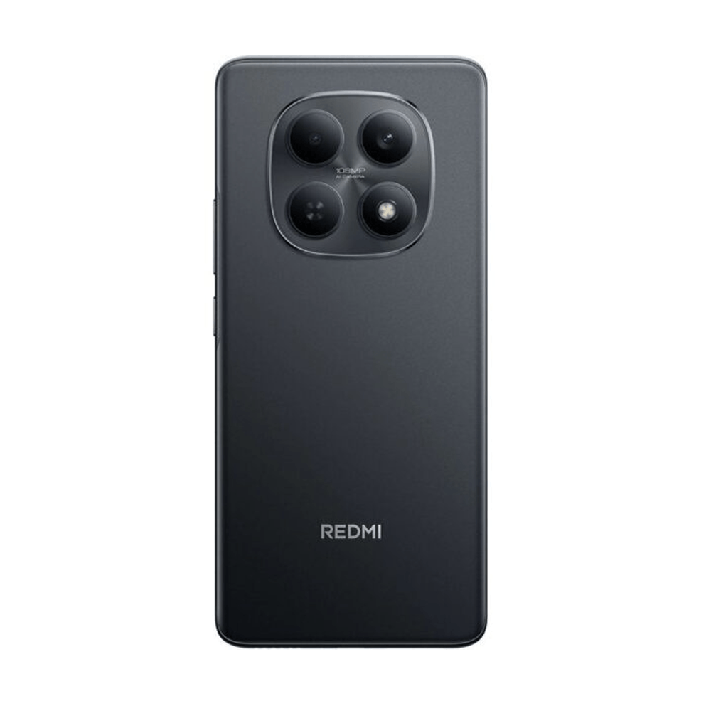 Celular Redmi Note 15 (8+256GB) NEGRO