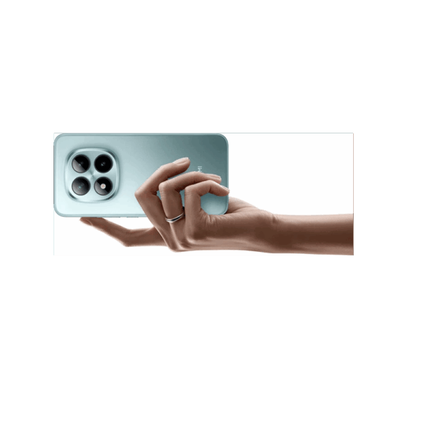 Celular Redmi Note 15 (8+256GB) VERDE