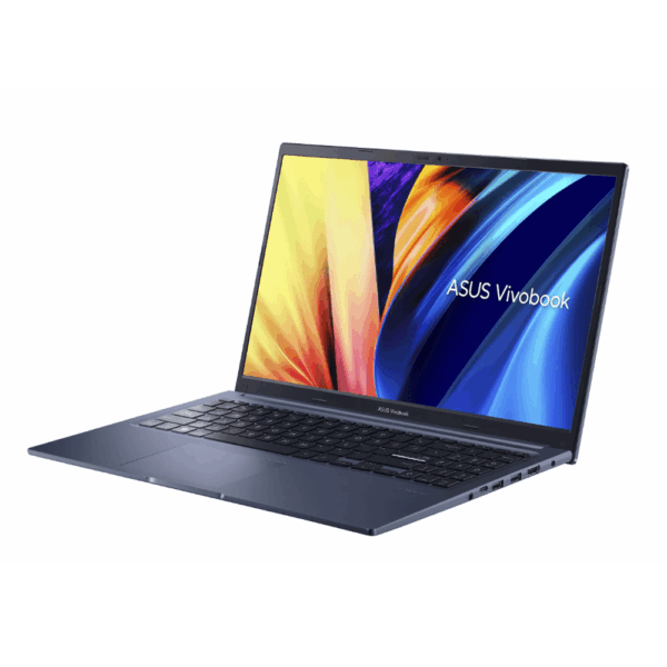 Laptop Asus Ryzen 7, 5825u 8gb, 512gb 15,6" FHD, Mouse