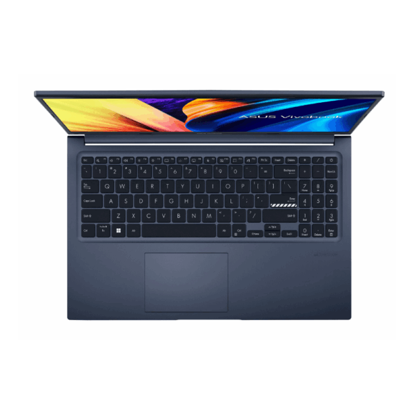 Laptop Asus Ryzen 7, 5825u 8gb, 512gb 15,6" FHD, Mouse