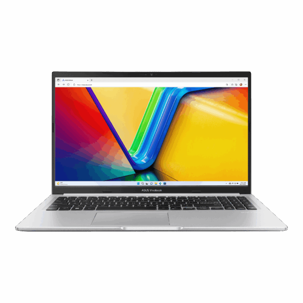 Laptop Asus Ryzen 7, 5825u 24gb, 512gb 15,6" FHD, Mouse