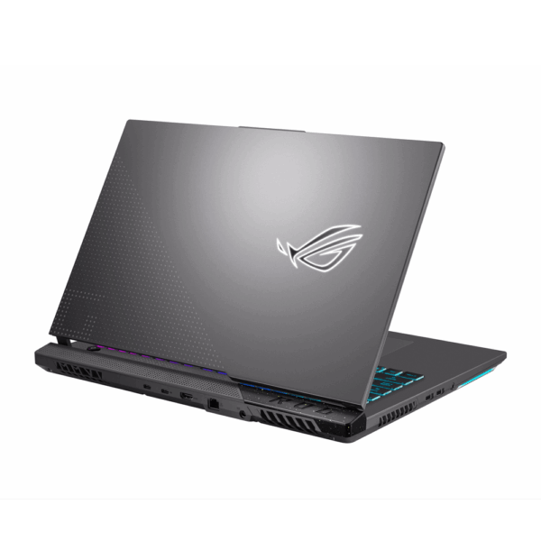 Laptop Asus Ryzen 9, 16gb, 1tb, RTX 4050 6GB