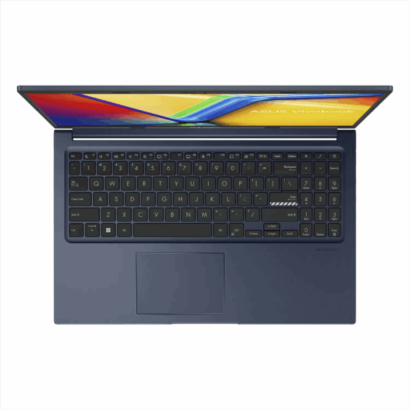 Laptop Asus Core i3, 13va, 8gb + 512gb ssd + Mochila y mouse