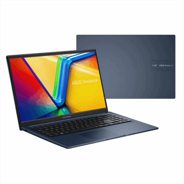 Laptop Asus Core i3, 13va, 8gb + 512gb ssd + Mochila y mouse