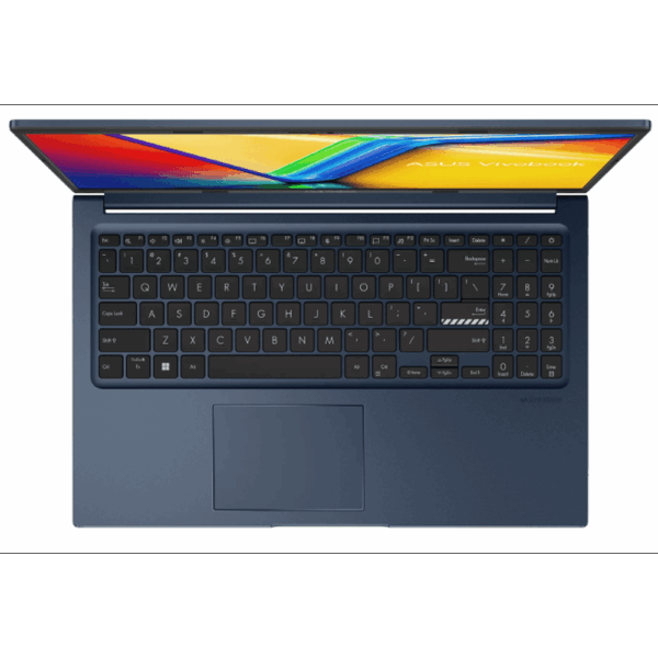 Laptop Asus Core i5, 12gb + 512gb ssd, Mouse