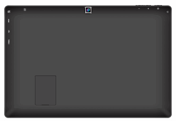 Tablet ENV Book Pro 10.1” 2 en 1