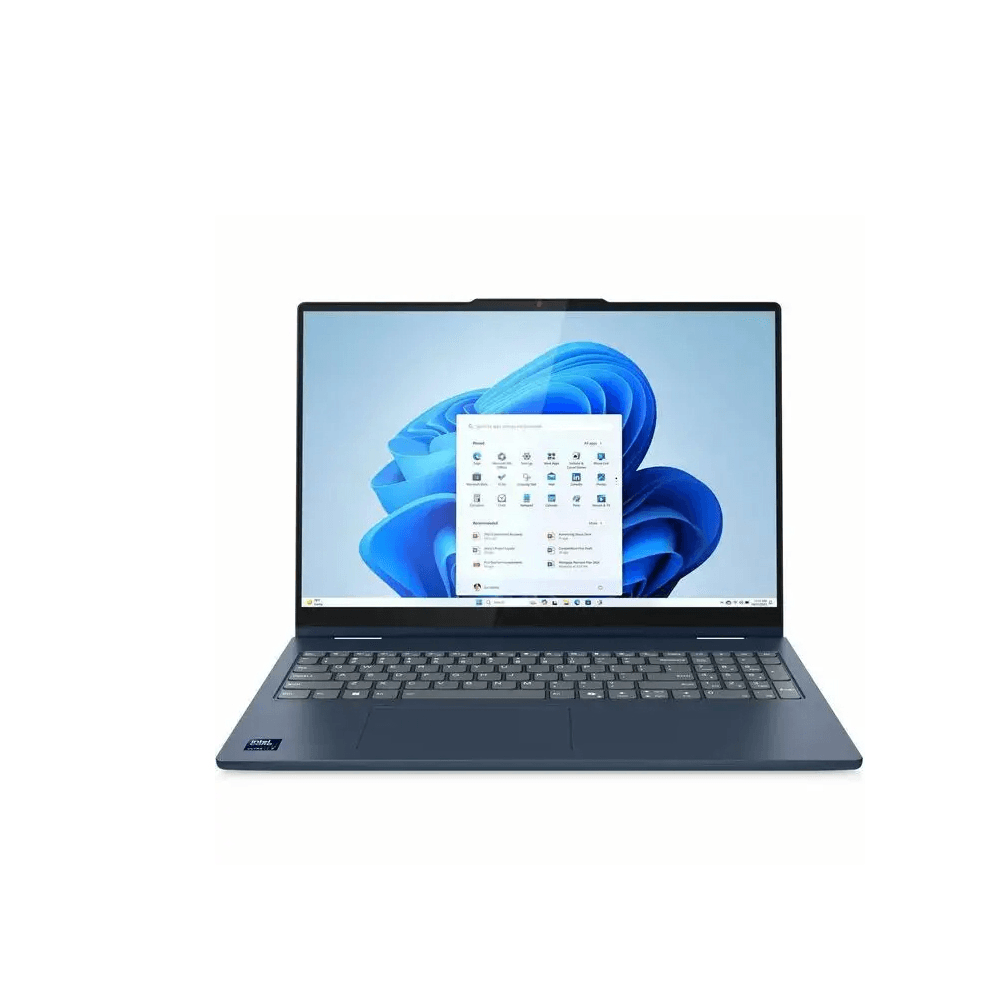 Laptop Lenovo Core ultra 7, 32gb+1tb+ touch, W11