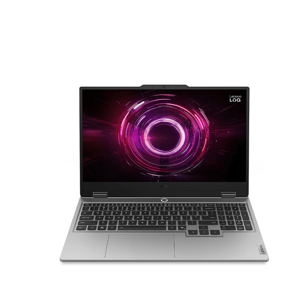 Laptop Lenovo Gamer Ryzen 7, RTX 5050 8GB, 16GB+1TB