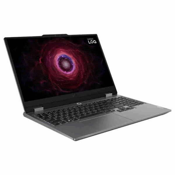Laptop Lenovo Gamer Ryzen 7, RTX 5050 8GB, 16GB+1TB