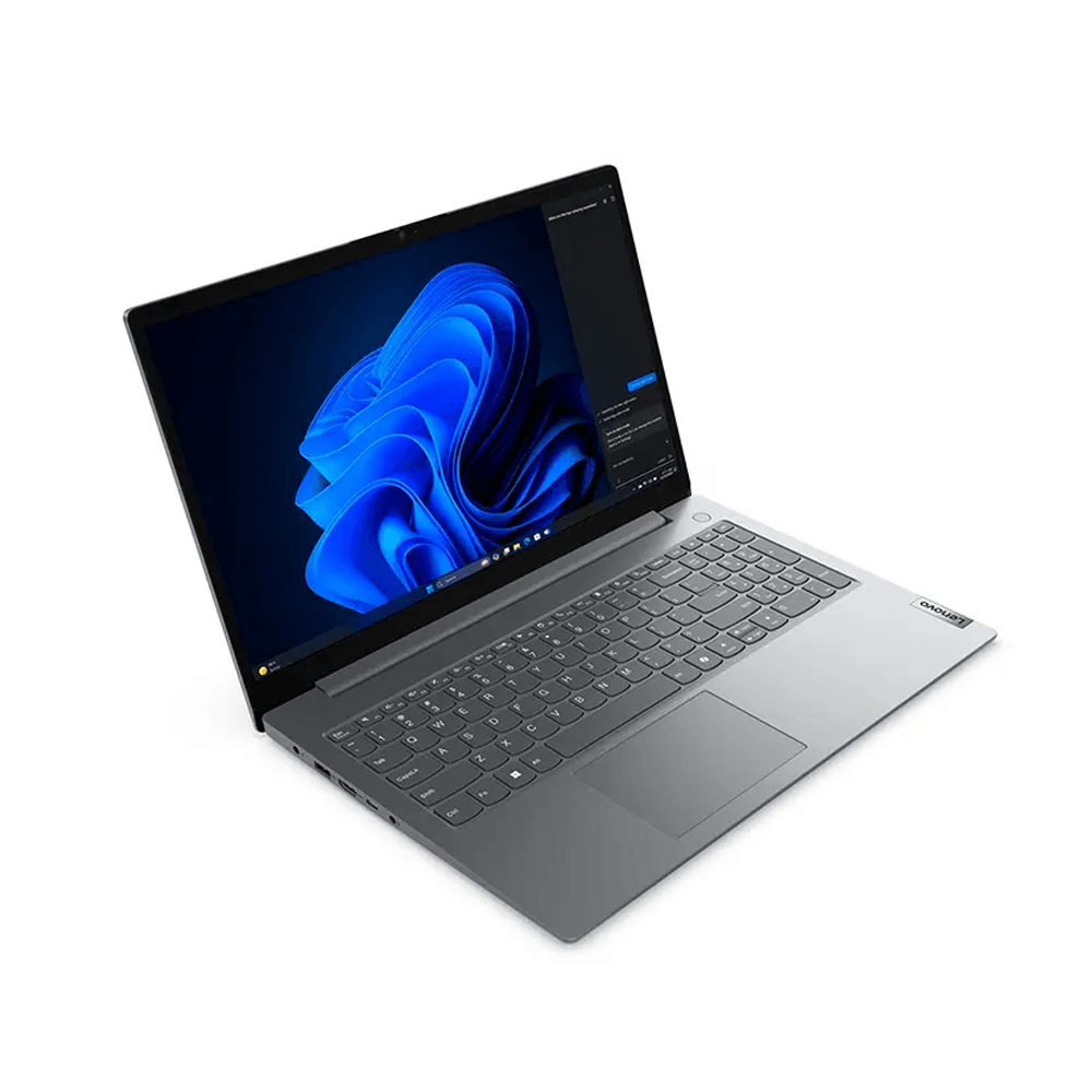 Laptop Lenovo V15 15,6" Core i5 13va gen, 8gb ssd, 512gb Luna Grey