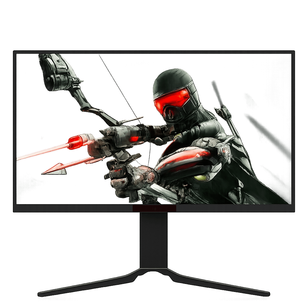 Monitor Thunderobot JQ27F240P 27” 2K 240Hz