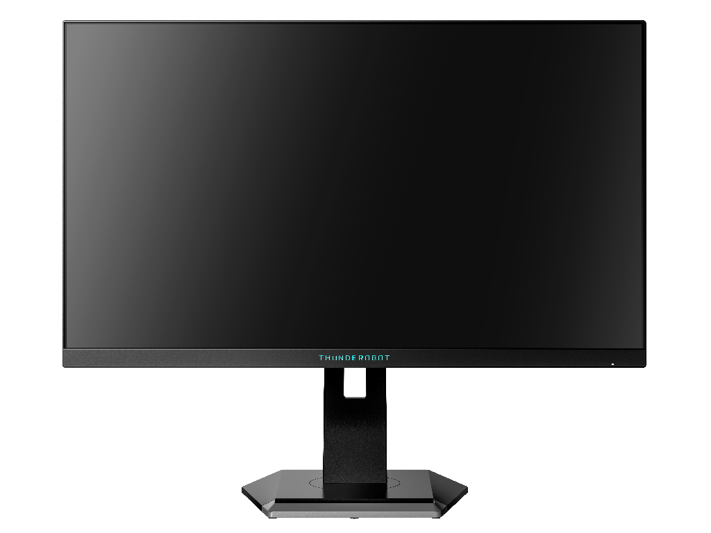 Monitor Thunderobot ZU27F160L-D 27” 4K/1080P 160/320Hz