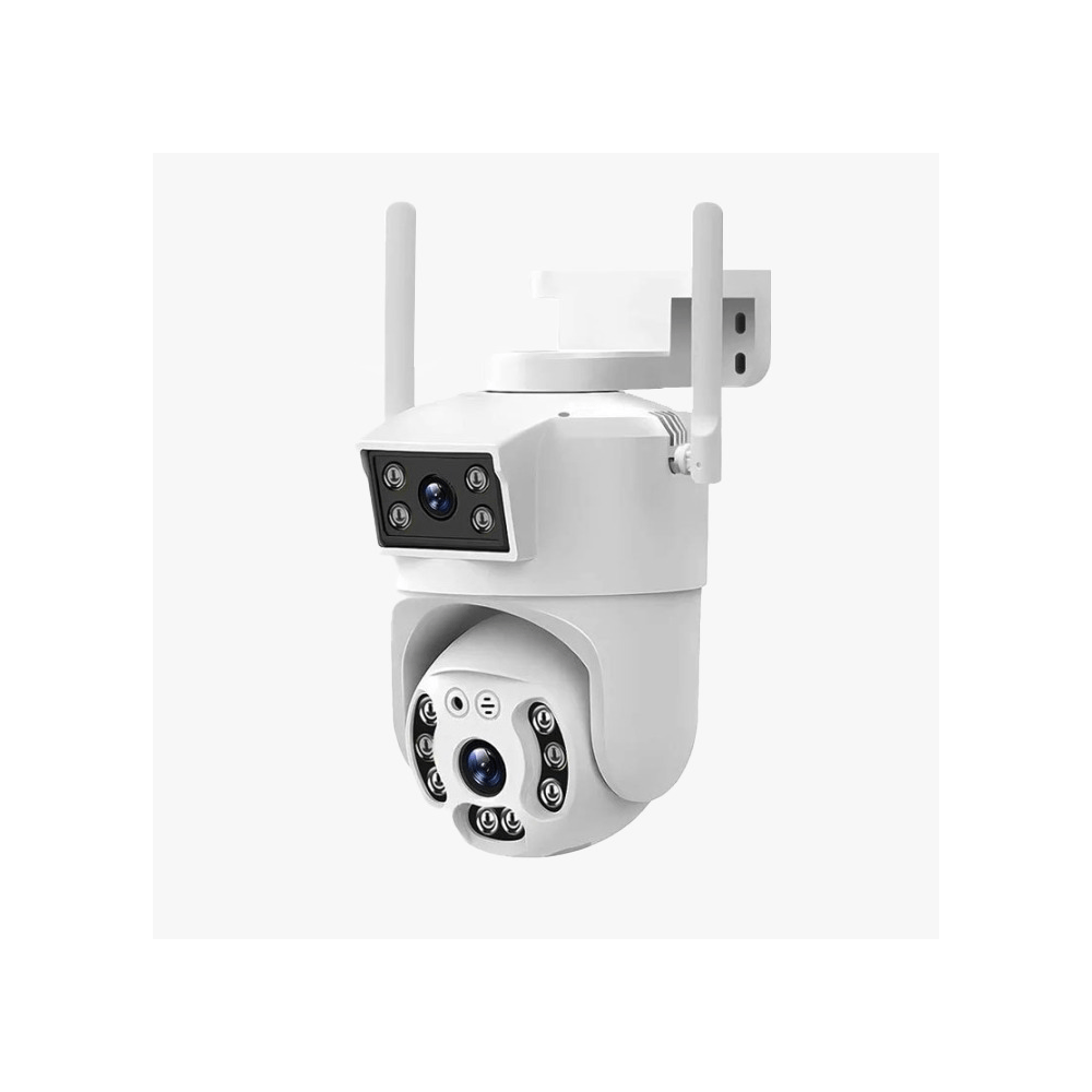 Cámara ENV Wifi DualEye FHD