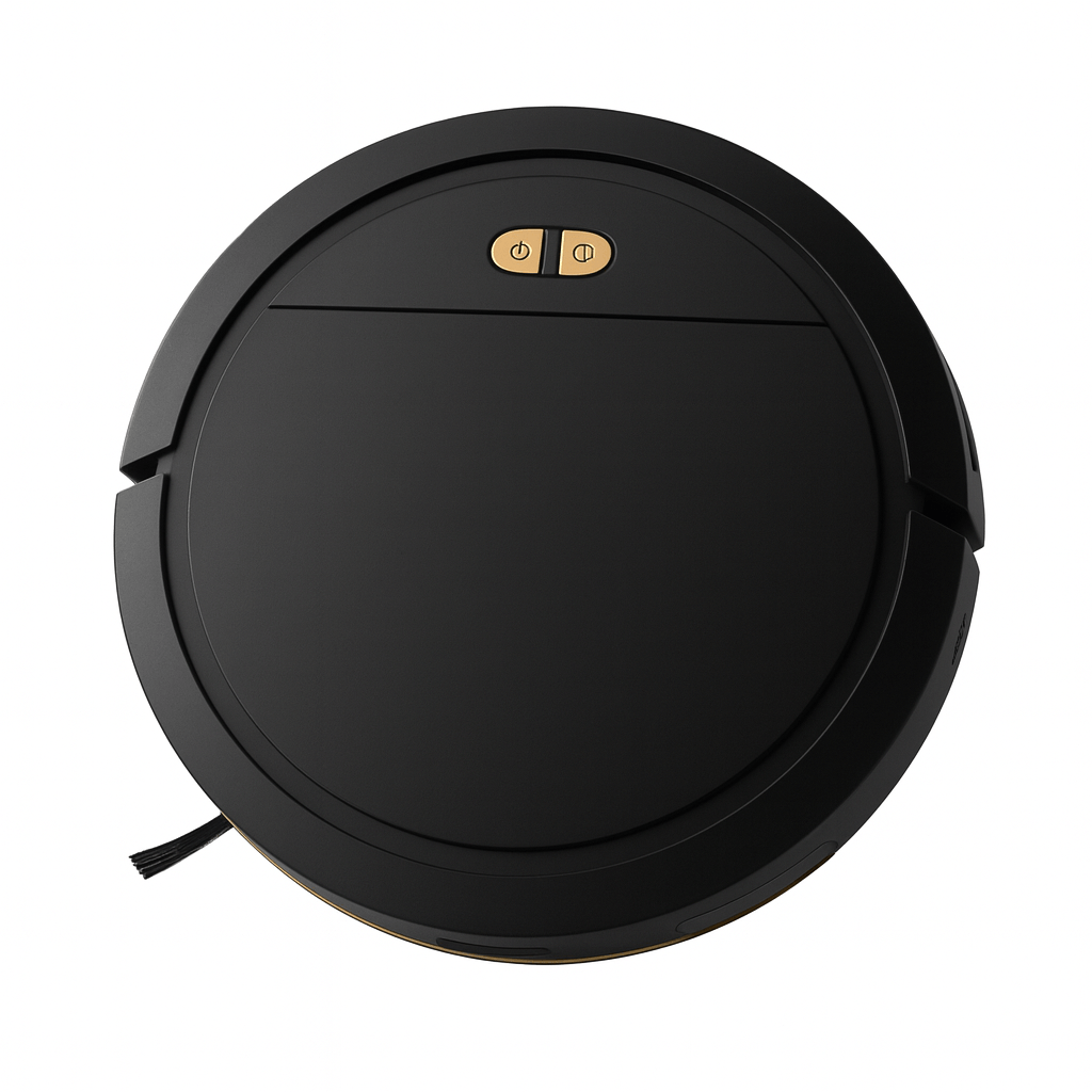 Aspiradora Robot ENV 3000Pa