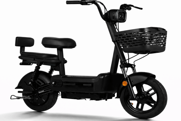 Eco Bike ENV 350W PP NEGRO