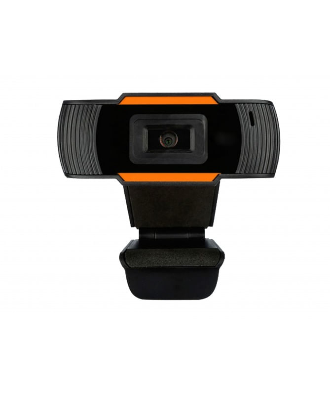 Cámara Web FHD 720DPI