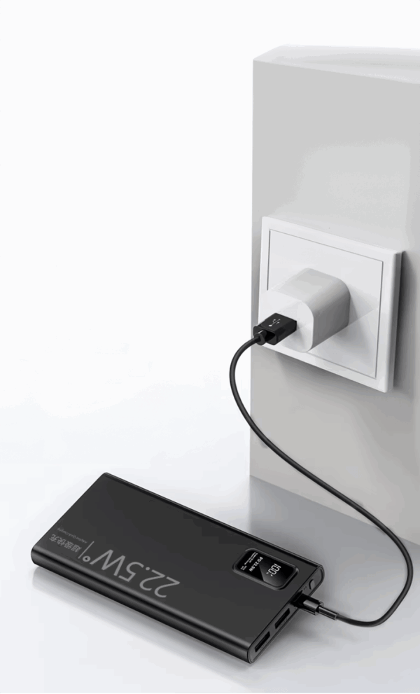 Power Bank ENV PD22.5w 20000mAh