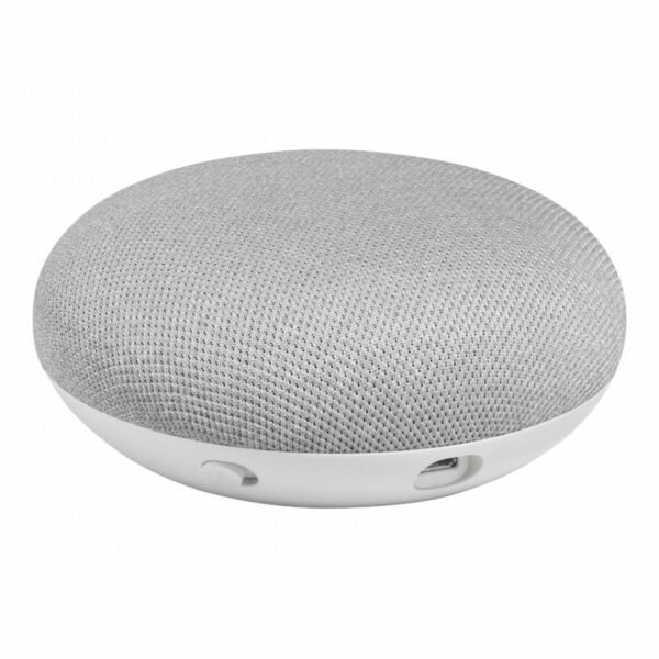Google Smart Light, home mini más foco inteligente