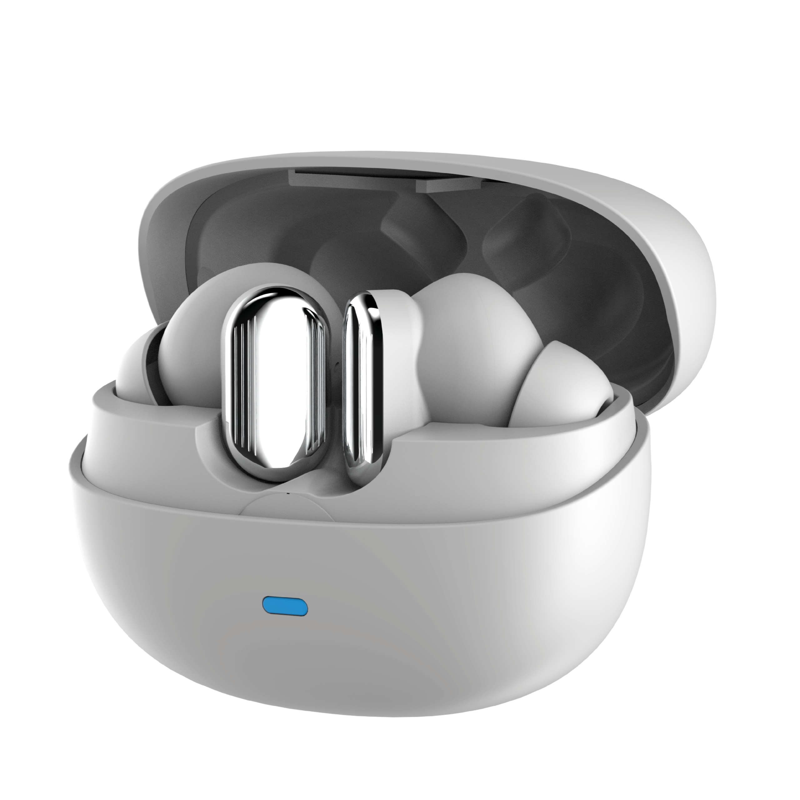 Auriculares ENV Spark Pods BLANCO