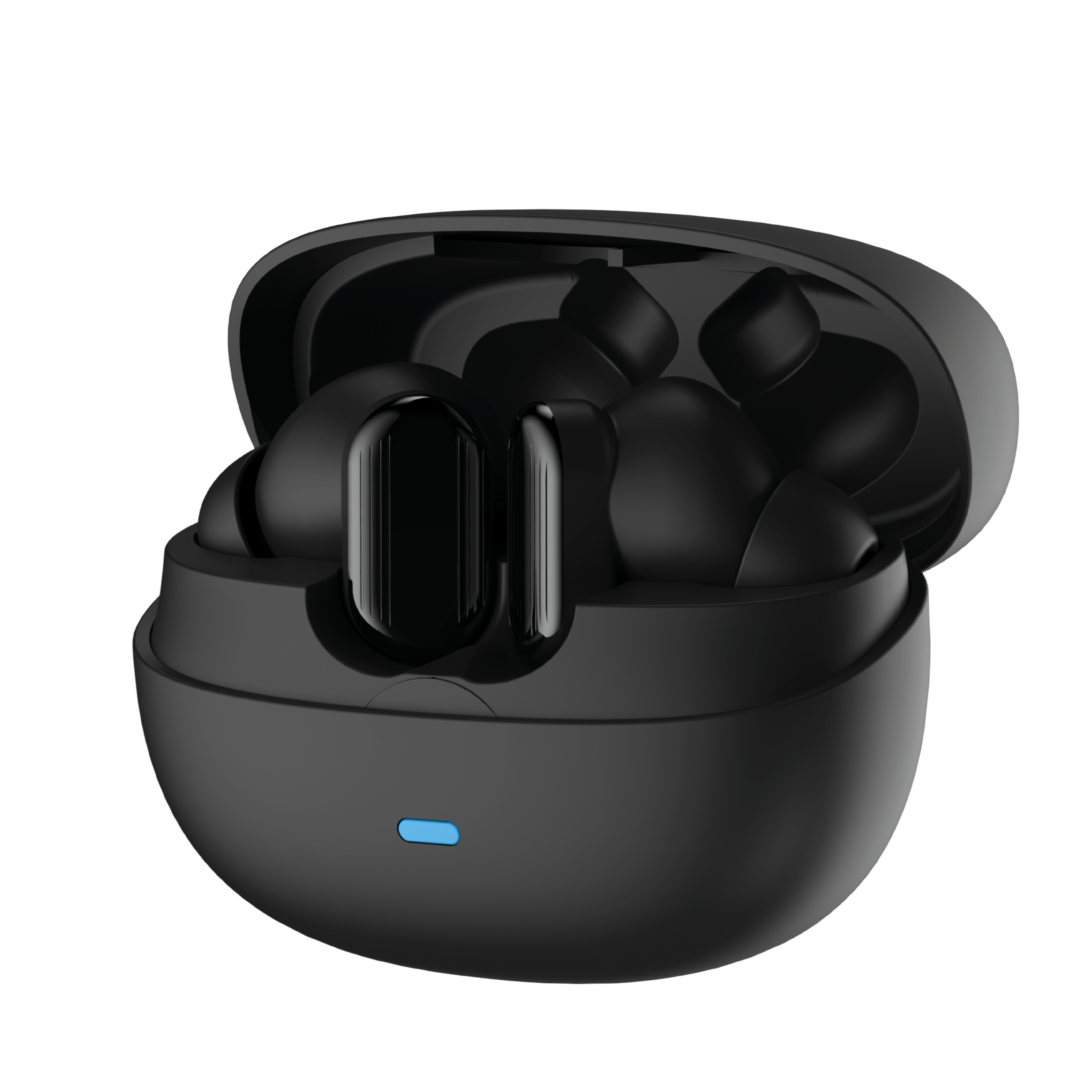 Auriculares ENV Spark Pods NEGRO