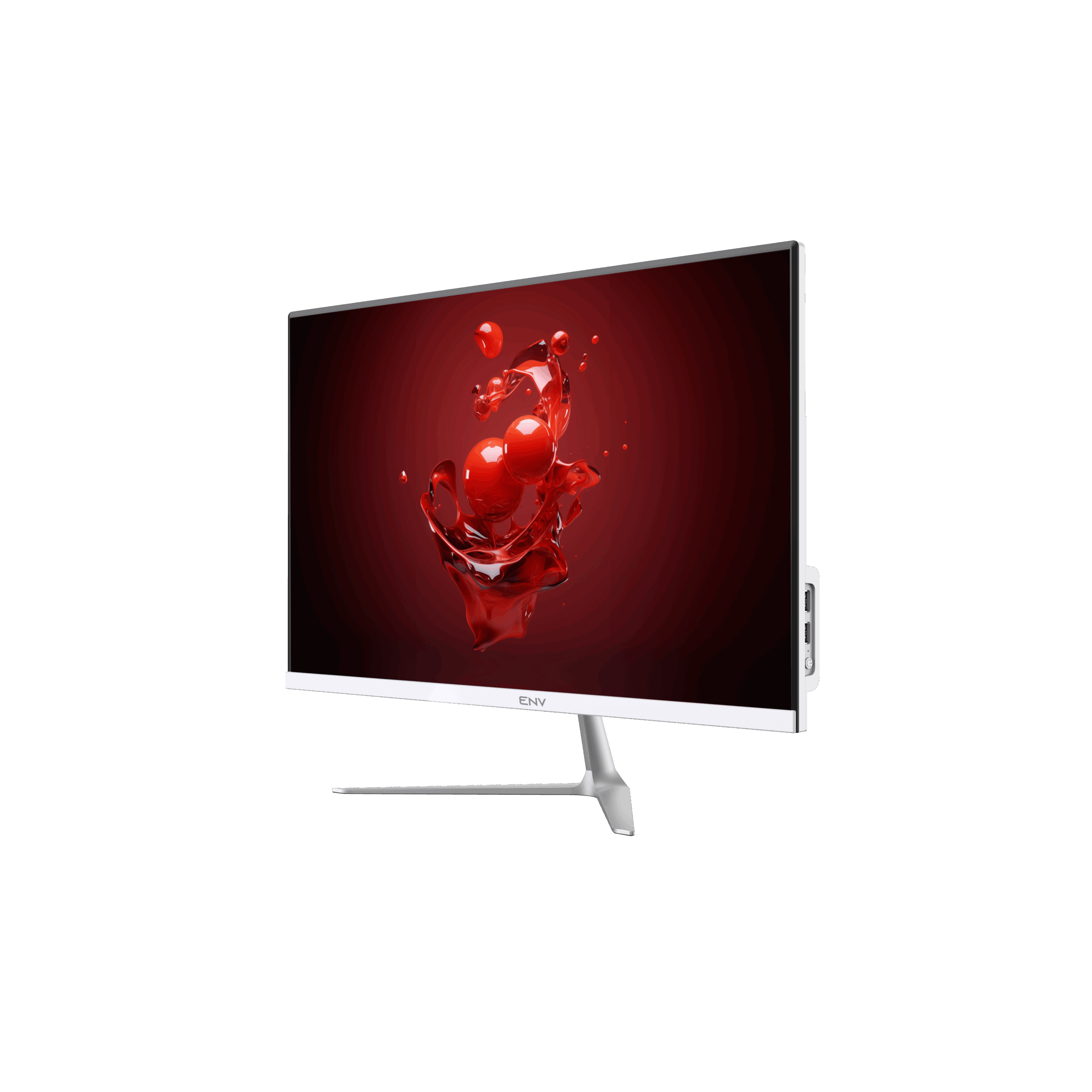 AIO ENV CORE  i3 27 PULG  8G+256G FHD W11H