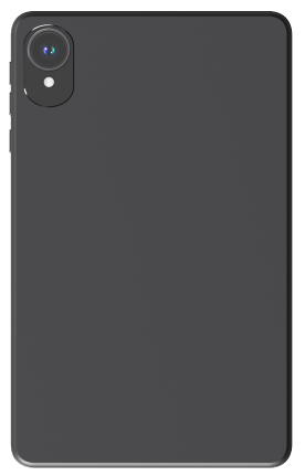 Tablet ENV Tab Go Lite 8 4+64GB