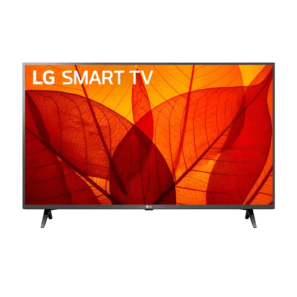 TELEVISOR LG WEB OS 43"