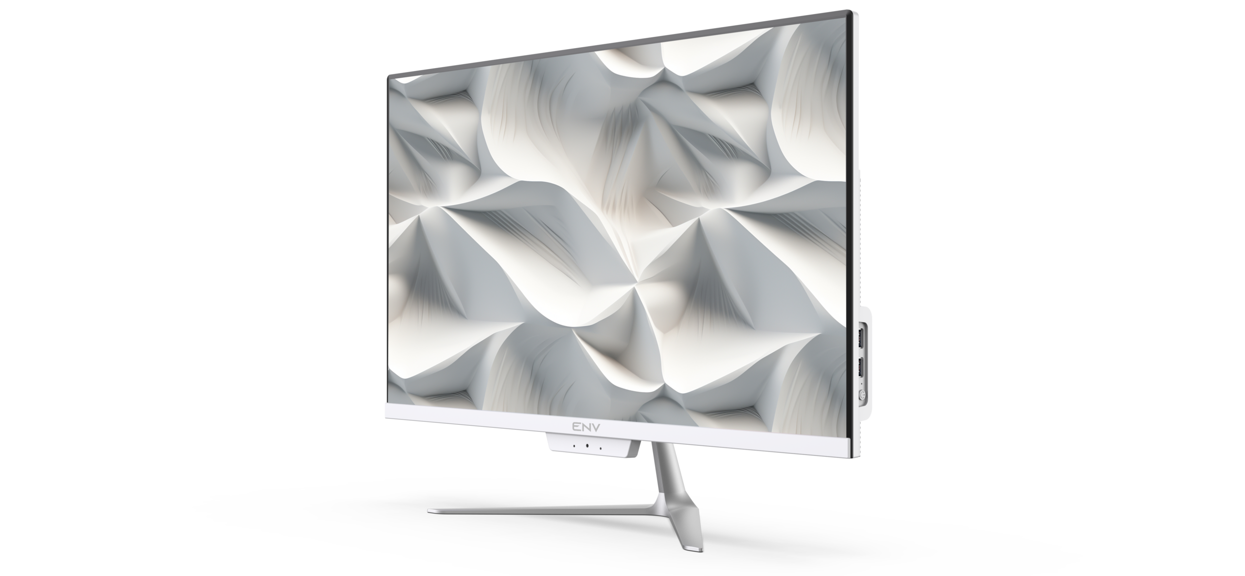 ALL IN ONE ENV | Core i5 | 4GB RAM | 128GB | 19" ALL IN ONE ENV core i5 19PUL 4G+128G