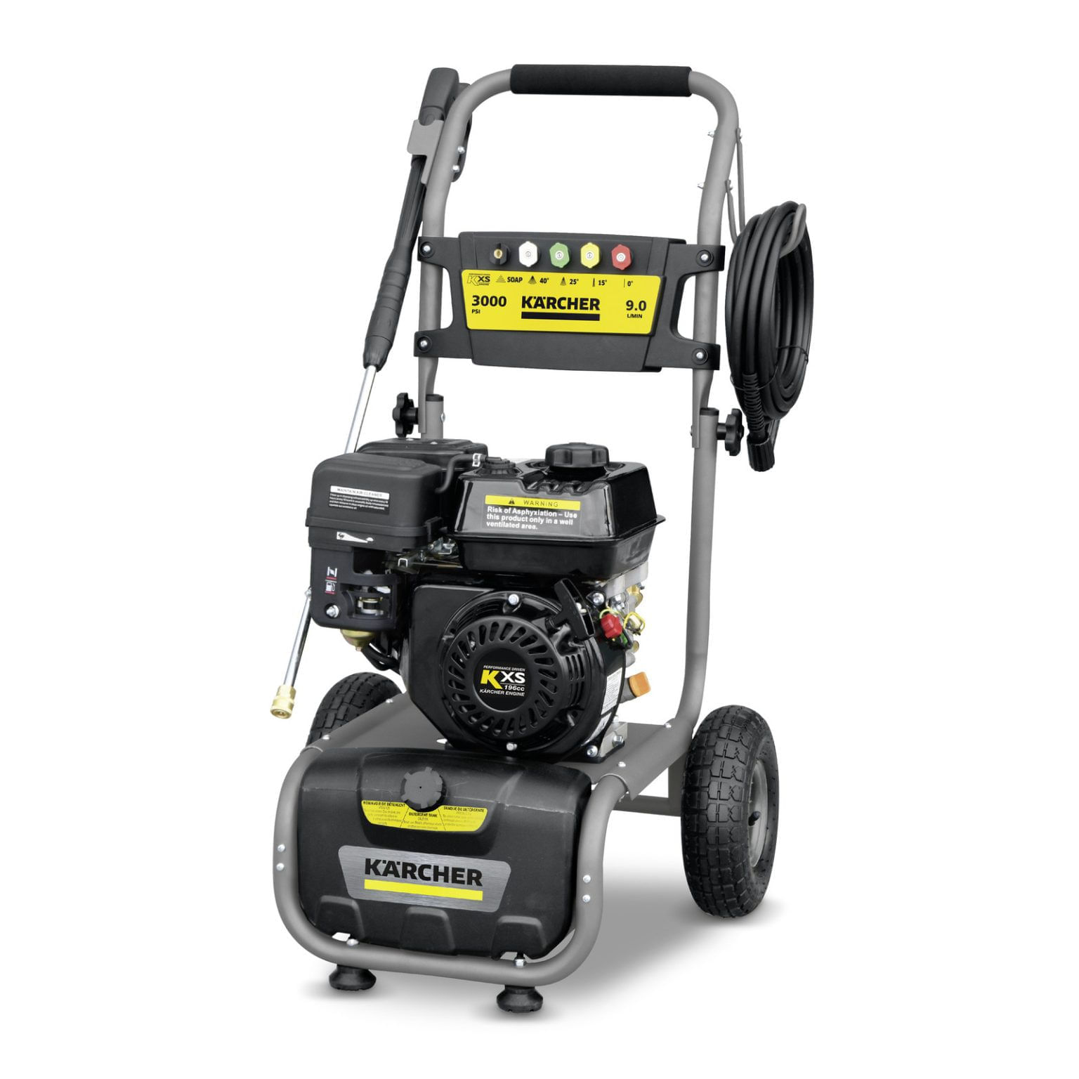 1.194-021.0.1.jpg Hidrolavadora Gasolina Profesional G3000