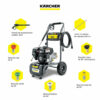 1.194-021.0.2.jpg Hidrolavadora Gasolina Profesional G3000