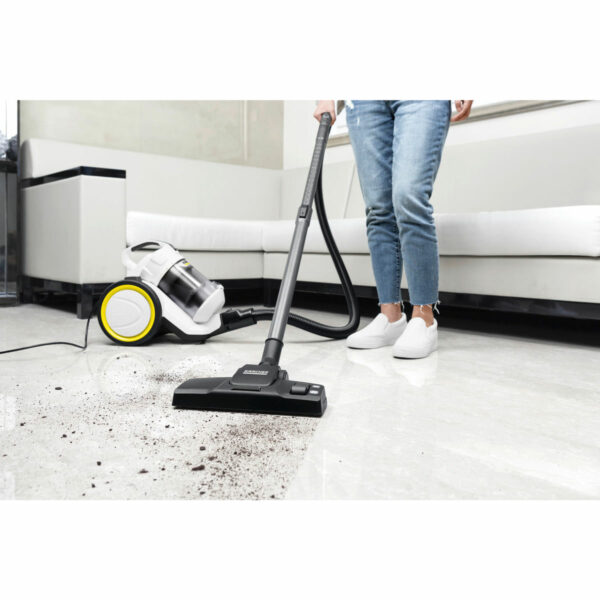 Aspiradora para sólidos VC 3   800 WATTS