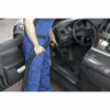 Aspiradora Profesional Sólidos y Líquidos NT 20/1 *MX