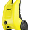 Hidrolavadora K3 1700 PSI