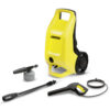 Hidrolavadora K3 1700 PSI