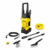 Hidrolavadora K2 Car&Garden *MX