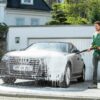 Hidrolavadora K2 Car&Garden *MX