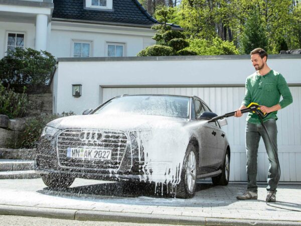 Hidrolavadora K2 Car&Garden *MX