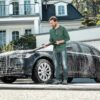 Hidrolavadora K2 Car&Garden *MX