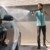 Hidrolavadora K2 Car&Garden *MX