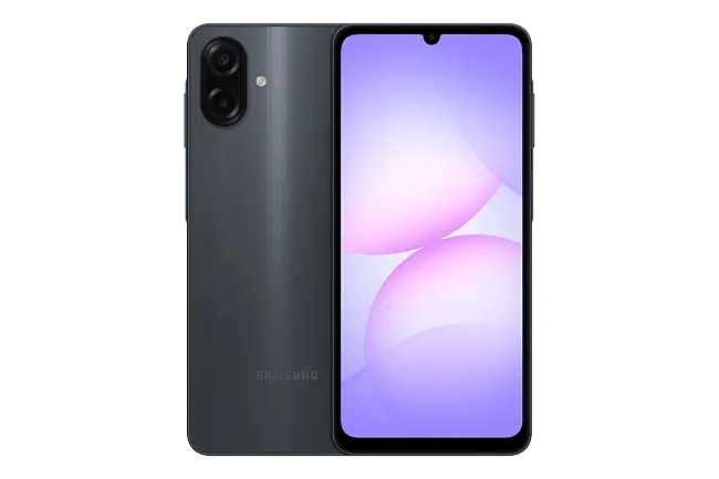 Celular Samsung A07 SAMSUNG A07