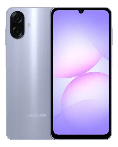 Celular Samsung A07 SAMSUNG A07