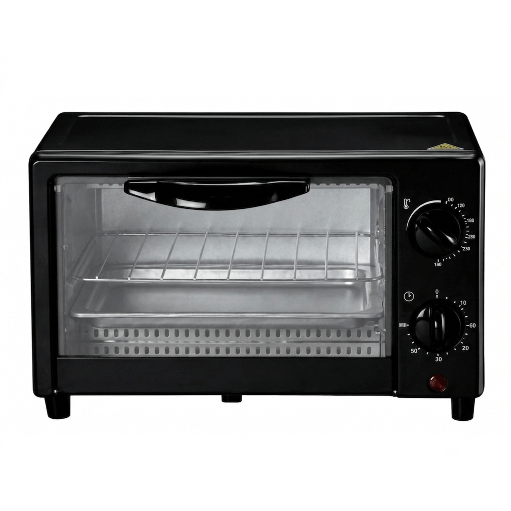 HORNO ELÉCTRICO ENV EASY BAKE 9