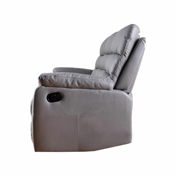 14-SOFA-1O-RECLINABLE-PHIL-1.jpg Sofá 1P Reclinable Phil | Gris