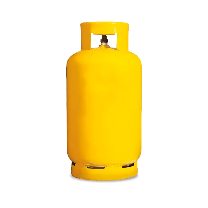 Cilindros de Gas